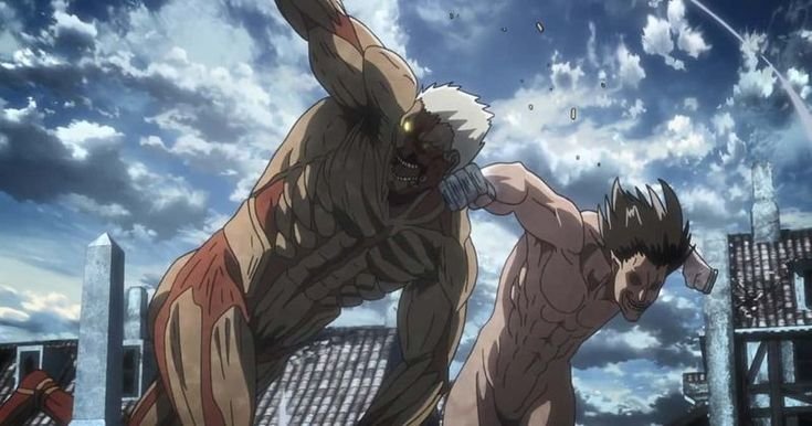 Eren Yeager — Image 46